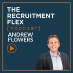 Sitting and Standing Up Jobs w/Andrew Flowers
