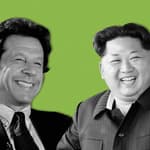 Pakistan, Like N Korea, Has Aced ‘Crazy Fearsome Cripple Gambit’