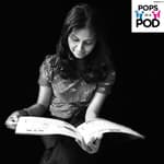 Book recommendations with Rati Girish