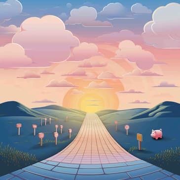 2462: 5 Retirement Questions You Need To Ask by Scott Spann with Financial Finesse on Planning, Wellness & Lifestyle Goals