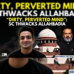 Editorial With Sujit Nair | Indecent Statement But Interim Relief For Allahbadia By Supreme Court
