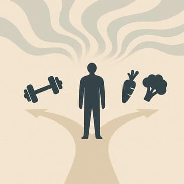 3148: How to Improve My Metabolism - Do I Need Eat More to Lose Fat on Metabolism and Fat Loss Myths