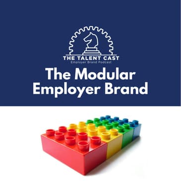 The Modular Employer Brand