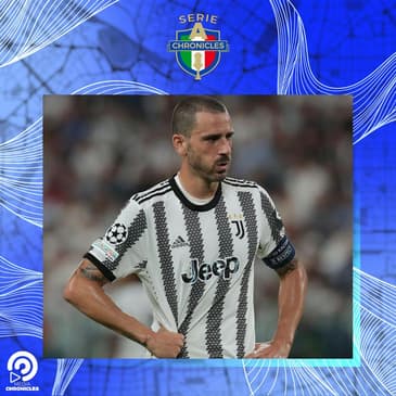 Chronicles Tifosi Preview: What has gone wrong for Leonardo Bonucci?
