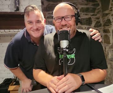 S6: E38 Travail, leadership et IA : L’année 2025 et l’horizon 2026 avec Simon -St-Hilaire