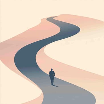 3524: Why I'm Not Waiting on Perfection by Melissa Camara Wilkins with No Sidebar on Self-Love