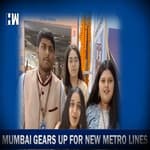 HW News: Mumbaikars react to new Metro lines inauguration by PM Modi