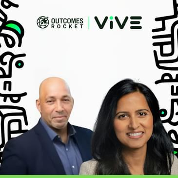 Driving Health Equity Through Data and Digital Transformation: Adam Mariano (LexisNexis Risk Solutions) & Sushma Akunuru (Independence Blue Cross)