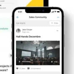 LumApps' Mary Kaplan on Secrets of the Employee Experience