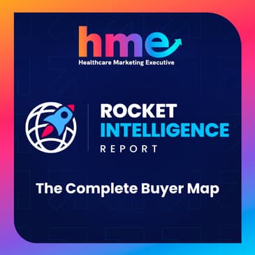 Weekly Insight: Mastering Healthcare Deal Dynamics: Building the Complete Buyer Map