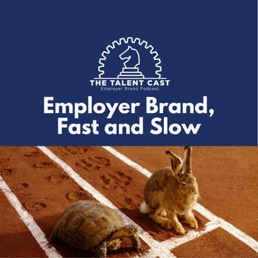Employer Bran, Fast and Slow