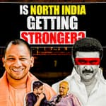 Why South India is Scared of Delimitation | Goutham Desiraju(Prof. IISc & Author)