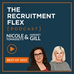 Best of 2023 - Nicole Tomassetti and Harneet Gill