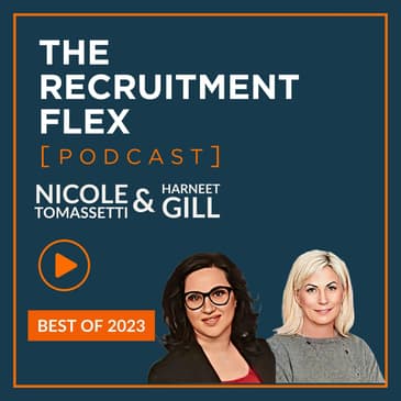 Best of 2023 - Nicole Tomassetti and Harneet Gill
