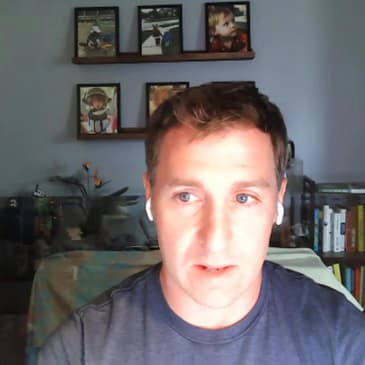 Helping Marketers Solve Digital Ad Fatigue with Measurable Outdoor Advertising with: Charlie Riley