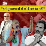 "हमें Muslims से कोई नफरत नहीं": Giriraj Singh | The Kashmir Files पर विवाद