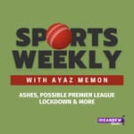 Ashes, SA vs India Preview & Possible Premier League Lockdown