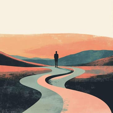 1535: The Complicated But Beautiful Process of Finding Your Calling by Jeff Goins of Goins Writer