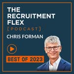 TRF Best of 2023 - Chris Forman Appcast