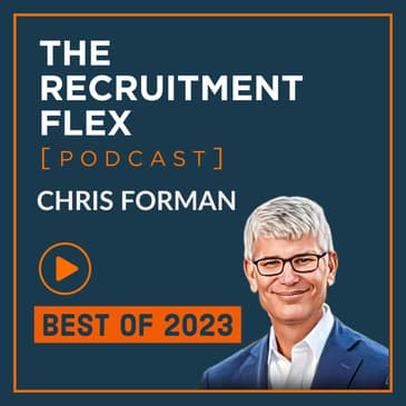TRF Best of 2023 - Chris Forman Appcast