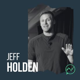 331 · Jeff Holden - How Top Prop Traders Find and Scale Their Edge