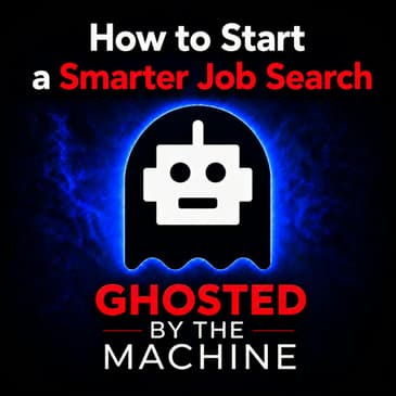 How to Start a Smarter Job Search