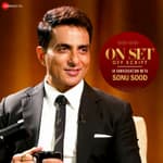 Candid Conversation with Sonu Sood | On Set Off Script | Yashasvi Acharya