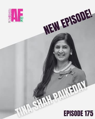 Leveraging AI to Improve Talent Quality and Diversity with Tina Shah Paikeday