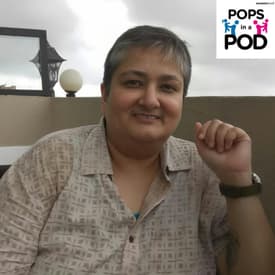 Getting to know Reva and Prisha - Shals Mahajan