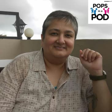 Getting to know Reva and Prisha - Shals Mahajan