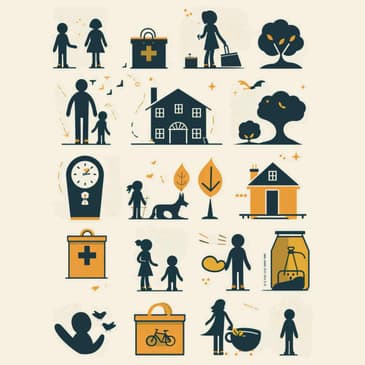 3087: 11 Better Places to Find Pride in Life by Joshua Becker of Becoming Minimalist on Lifestyle, Simplicity & Personal Growth