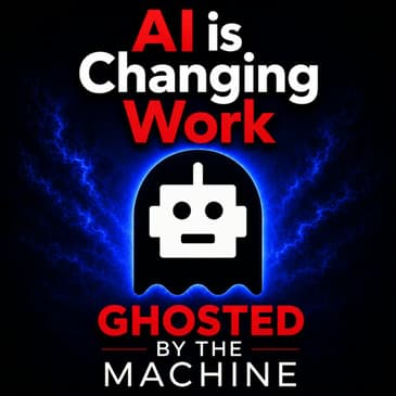 AI is Changing Work