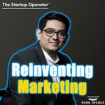 EP 196 : How a 19 year old built India's Best Digital&nbsp;Agency - Pratik Gupta (Founding Partner, Zoo Media)