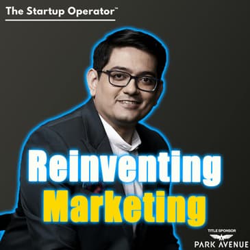 EP 196 : How a 19 year old built India's Best Digital&nbsp;Agency - Pratik Gupta (Founding Partner, Zoo Media)