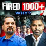 Why Freshworks Fired 1000+ (While Buying Back Stock) | Roundup #165 | Startup Operator