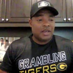 Striving for greatness and overcoming adversity with Ray Leonard Jr