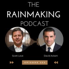 TRP 232: The Short List with David Ackert