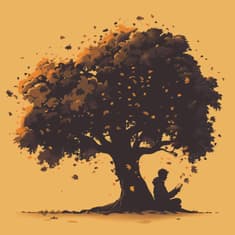 WITH MUSIC - Leave Work at Work: Evening Decompression NSDR