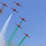 Surya Kiran Crash at Aero 2019: Should the Show Go On?