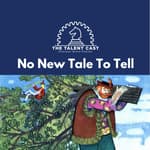 No New Tale To Tell