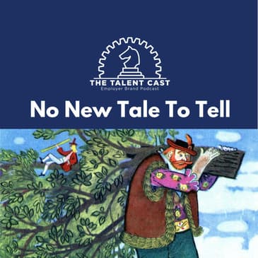 No New Tale To Tell