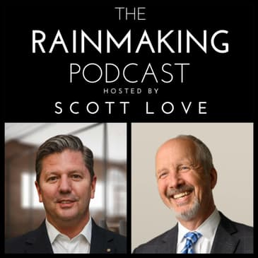TRP 158: Strengthening New Client Relationships with Sean Doyle