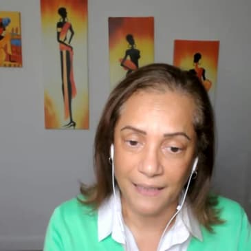 You Can’t Succeed In Your Career Without Ambition with: Wendy Alexander
