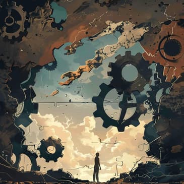 3133: How to Tell if You’re a Complainypants by Mr. Money Mustache on Shifting from Envy to Admiration