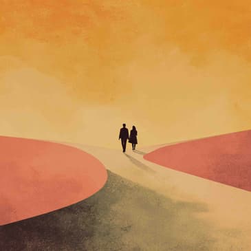 2663: How Long Should You Stay With A Boyfriend Who Does Not Believe In Marriage? by Evan Marc Katz on Dating Advice