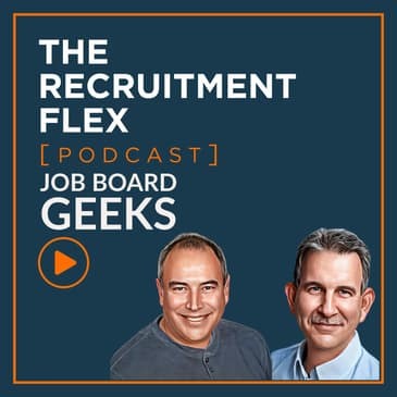 The Job Board Geeks Reunite!