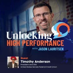 Caring for the Whole Person at Work with Tim Anderson