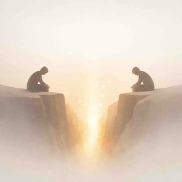 2959: From Conflict to Compassion: Put Love Above Winning by Sara Bensman with Tiny Buddha on Resolving Conflict Gently