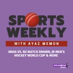 NZ prove their World Champ status, Premier League roundup & more
