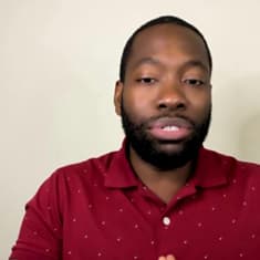 Perseverance Your Muscle of Strength with La'Don Buchanan